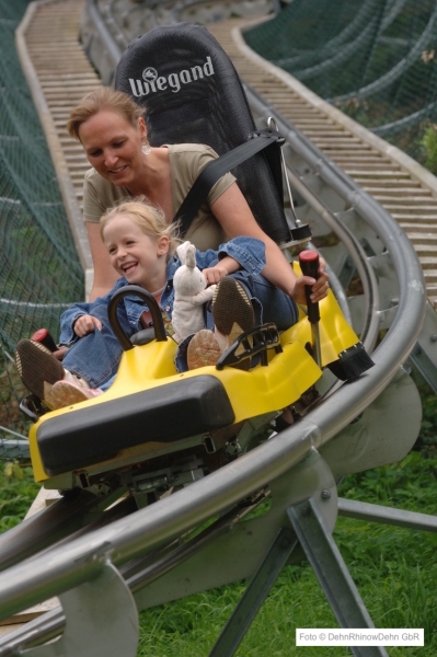 Rutschenturm Rügen